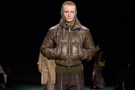 highsnobiety burberry|Burberry Winter 2024 Is Outdoors Sophistication at Its .